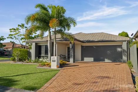 18 Calder St, North Lakes, QLD 4509