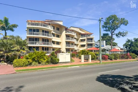 Property photo of 9/451 Esplanade Torquay QLD 4655