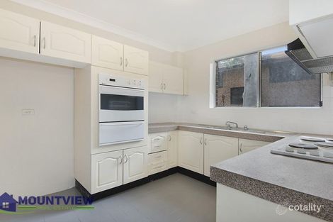 Property photo of 6/5 Railway Parade Westmead NSW 2145