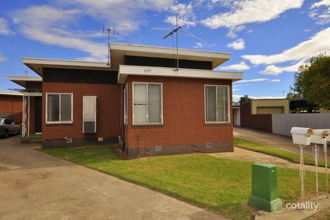 Property photo of 1/377 Allawah Street North Albury NSW 2640