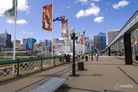 Property photo of 40/278-284 Sussex Street Sydney NSW 2000