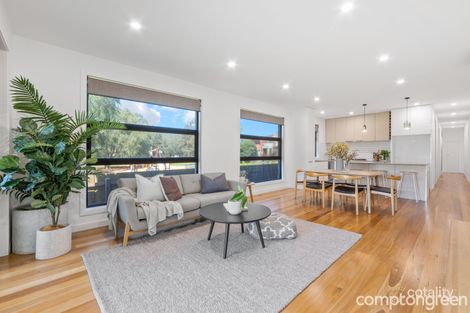 Property photo of 13B Morven Street Yarraville VIC 3013