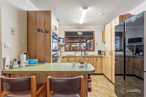 Property photo of 24 Meeson Street Chisholm ACT 2905