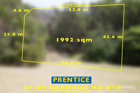 Property photo of 67-69 Glenvue Road Rye VIC 3941