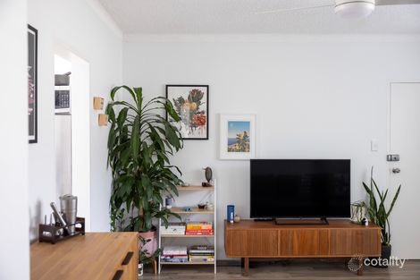 Property photo of 4/542-544 New Canterbury Road Dulwich Hill NSW 2203