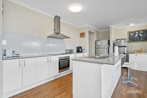 Property photo of 93 Girtin Circuit Pimpama QLD 4209