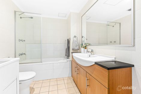Property photo of 106/1-3 Larkin Street Camperdown NSW 2050