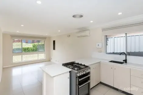 Property photo of 7 Hadleigh Way Girrawheen WA 6064