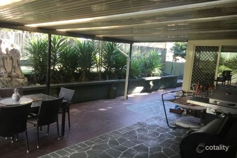 Property photo of 49 Silky Oak Crescent Carindale QLD 4152