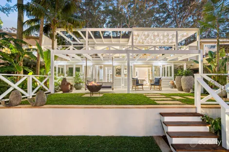 Property photo of 45 Riverview Road Avalon Beach NSW 2107