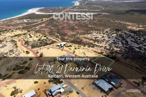 Property photo of 21 Darwinia Drive Kalbarri WA 6536