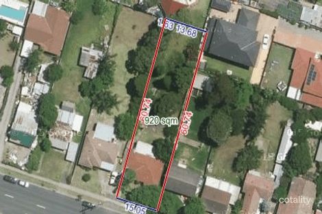 Property photo of 76 Brenan Street Smithfield NSW 2164