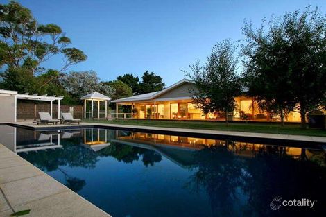 72 Back Beach Rd, Portsea, VIC 3944