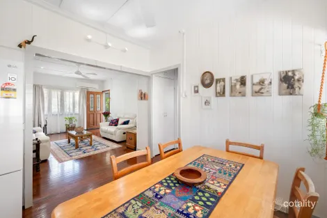Property photo of 132 Glenlyon Street Gladstone Central QLD 4680