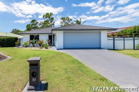 Property photo of 39 Melrose Avenue Bellara QLD 4507