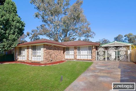 Property photo of 25 McEwan Circuit Mount Annan NSW 2567