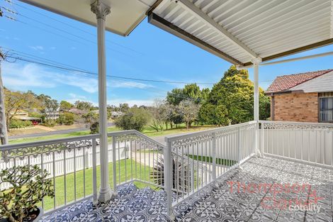 Property photo of 32 Maize Street East Maitland NSW 2323