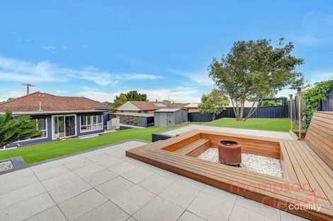 Property photo of 32 Maize Street East Maitland NSW 2323