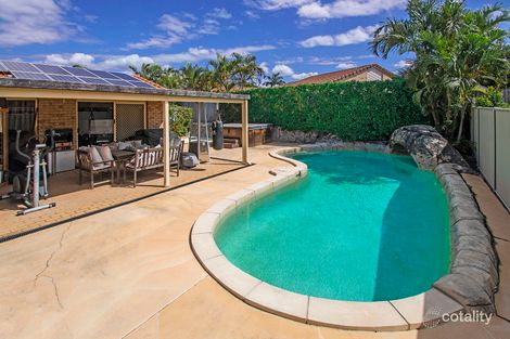 Property photo of 17 Inverness Way Parkwood QLD 4214