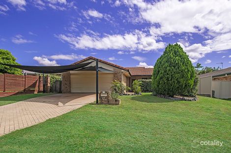 Property photo of 17 Inverness Way Parkwood QLD 4214