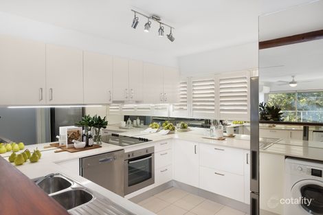 Property photo of 11/8 Munro Street McMahons Point NSW 2060