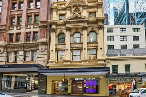 Property photo of 145 King Street Sydney NSW 2000