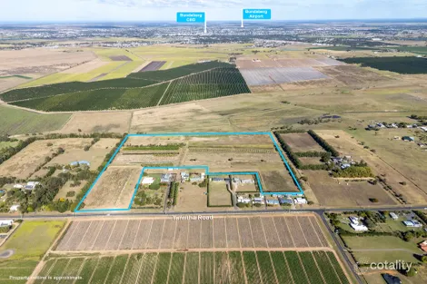 369 Tantitha Rd, Gooburrum, QLD 4670