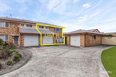6/15-19 Alexander Ct, Tweed Heads South, NSW 2486