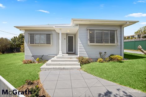 Property photo of 40 Thirteenth Avenue Sawtell NSW 2452