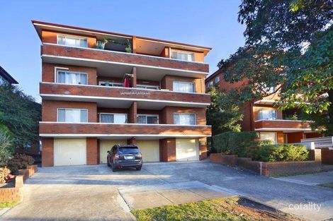 Property photo of 14/5 Baxter Avenue Kogarah NSW 2217