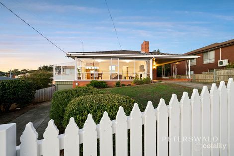 Property photo of 12 Nimala Street Rosny TAS 7018