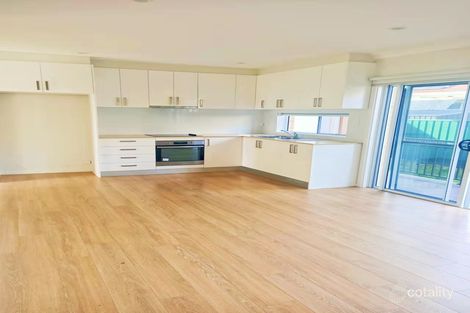 Property photo of 72A Nottinghill Road Berala NSW 2141