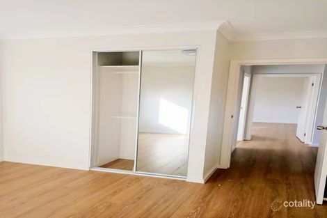 Property photo of 72A Nottinghill Road Berala NSW 2141