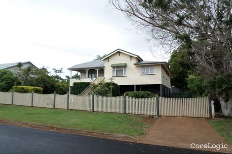 Property photo of 13 Gaydon Street Childers QLD 4660