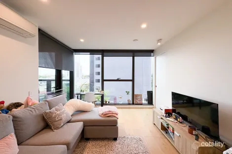 807/23 Mackenzie St, Melbourne, VIC 3000