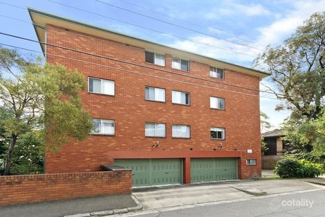 Property photo of 9/9 Trade Street Newtown NSW 2042