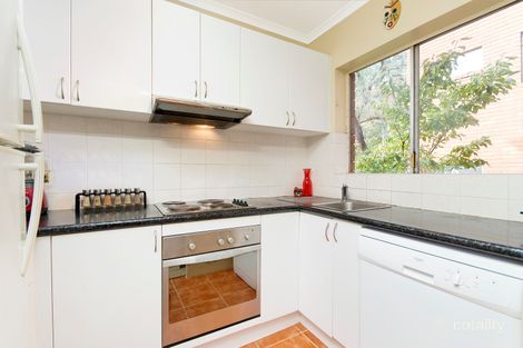Property photo of 9/9 Trade Street Newtown NSW 2042