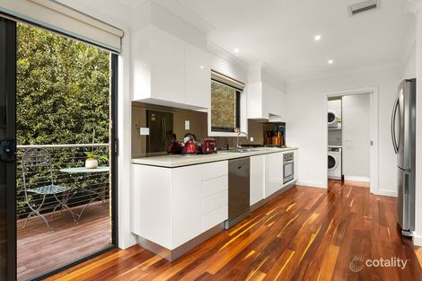 Property photo of 1/26 Myrtle Street Ivanhoe VIC 3079
