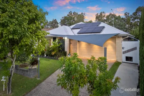 Property photo of 13 Chanel Place Durack QLD 4077