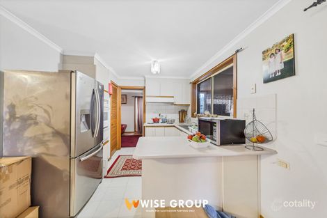 Property photo of 26 Ingleton Court Narre Warren VIC 3805