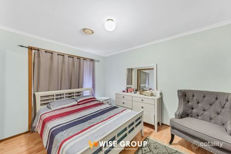 Property photo of 26 Ingleton Court Narre Warren VIC 3805