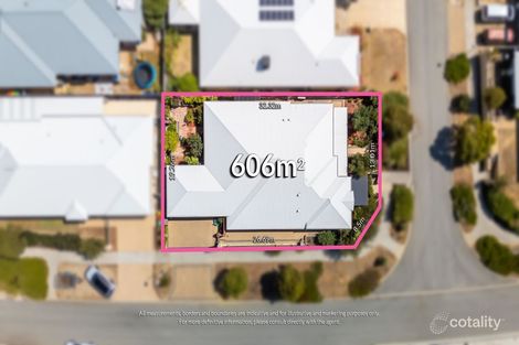 Property photo of 10 Eddy Link Yanchep WA 6035