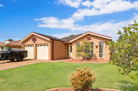 Property photo of 17 Felix Avenue Horsley NSW 2530