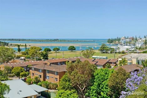 Property photo of 402/16-18 Hilltop Crescent Port Macquarie NSW 2444