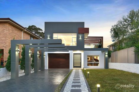 Property photo of 46 Tavistock Road South Hurstville NSW 2221