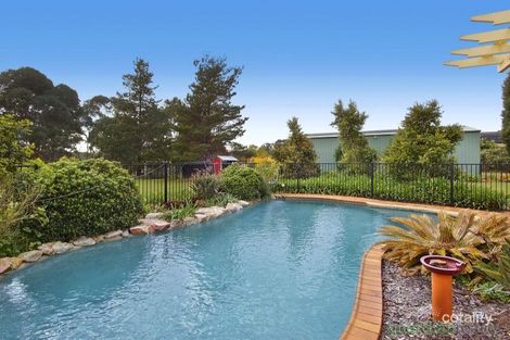 Property photo of 7 Gibber Place Annangrove NSW 2156
