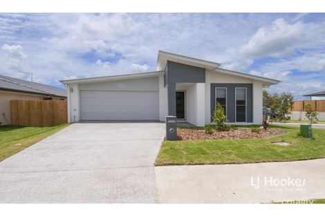 33 Darrau Ave, Yarrabilba, QLD 4207