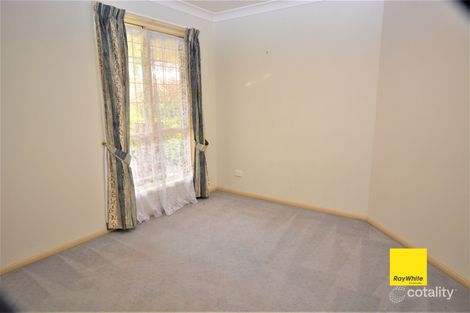 Property photo of 25 Flinders Crescent Forest Lake QLD 4078