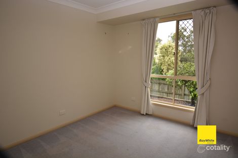 Property photo of 25 Flinders Crescent Forest Lake QLD 4078
