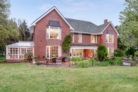 107 Stokes Lane E, Riddells Creek, VIC 3431